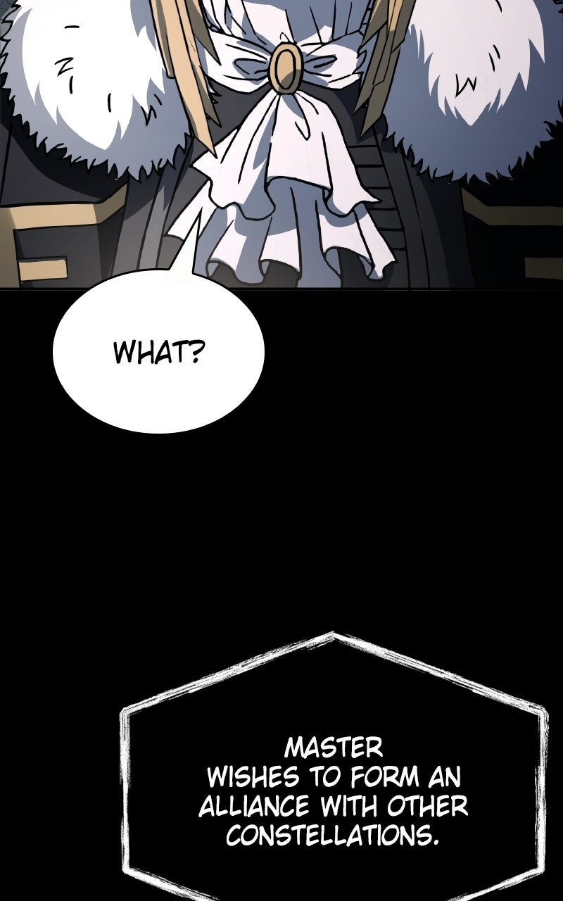 Read The Constellations Are My Disciples EN Manga Online