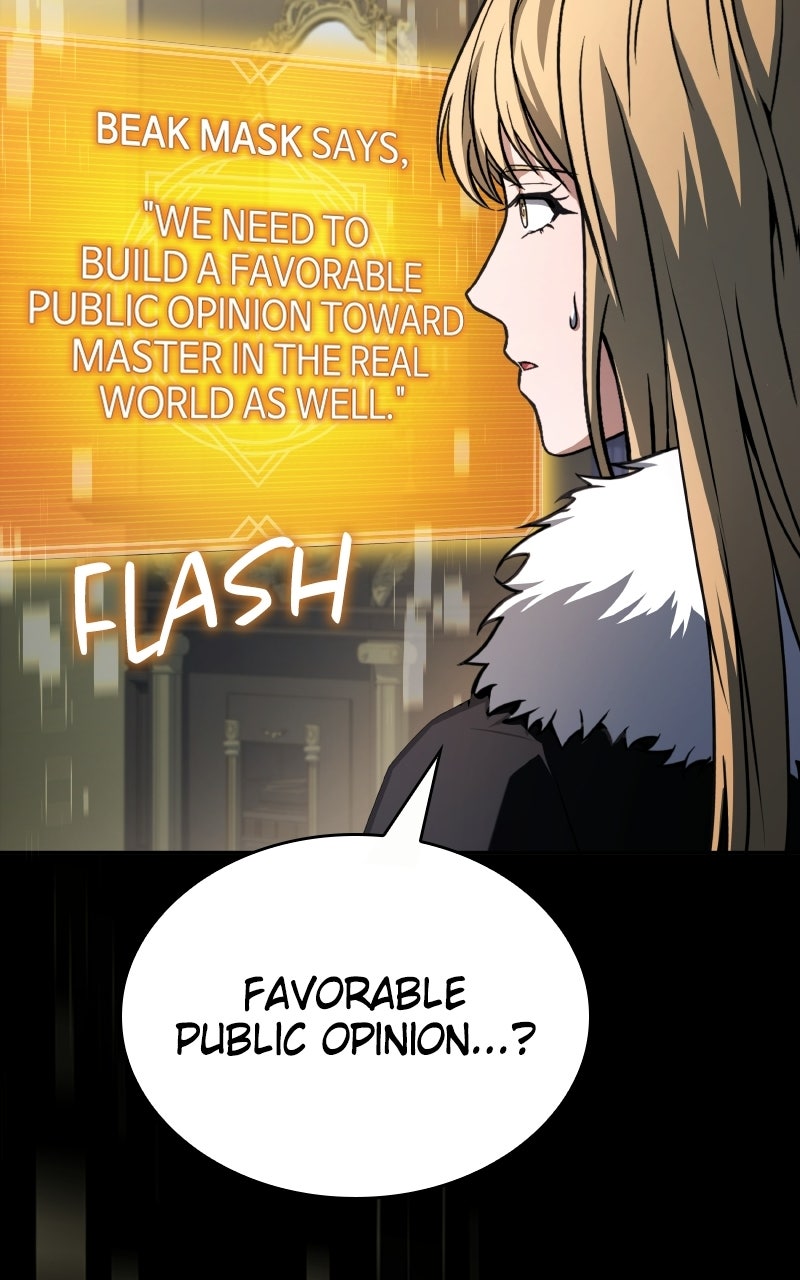 Read The Constellations Are My Disciples EN Manga Online