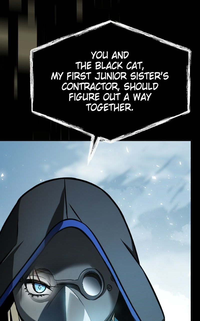 Read The Constellations Are My Disciples EN Manga Online