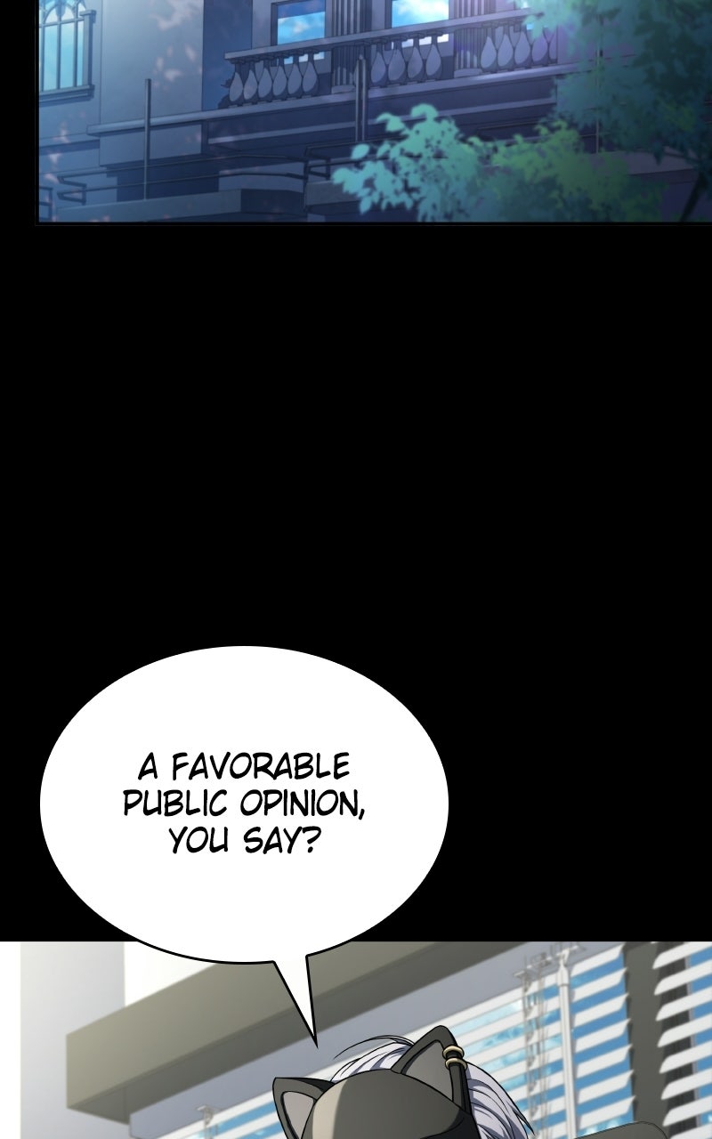 Read The Constellations Are My Disciples EN Manga Online