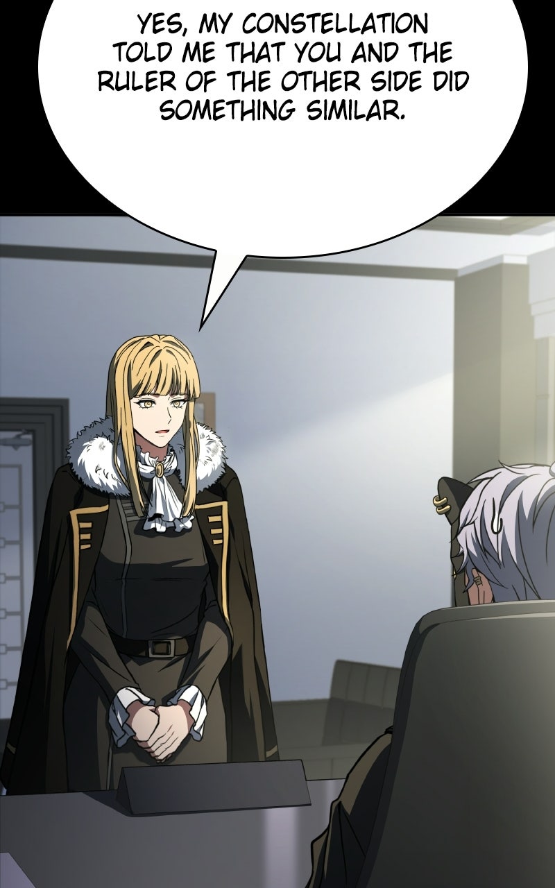 Read The Constellations Are My Disciples EN Manga Online