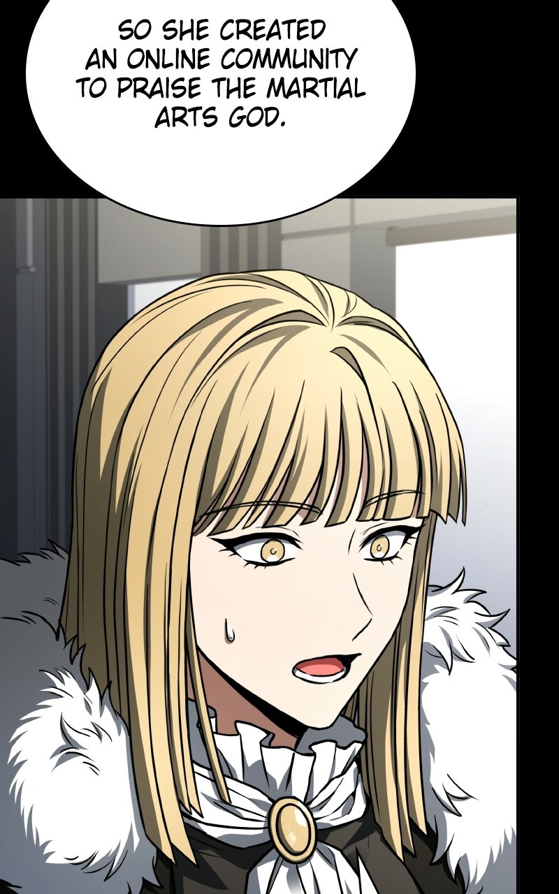 Read The Constellations Are My Disciples EN Manga Online