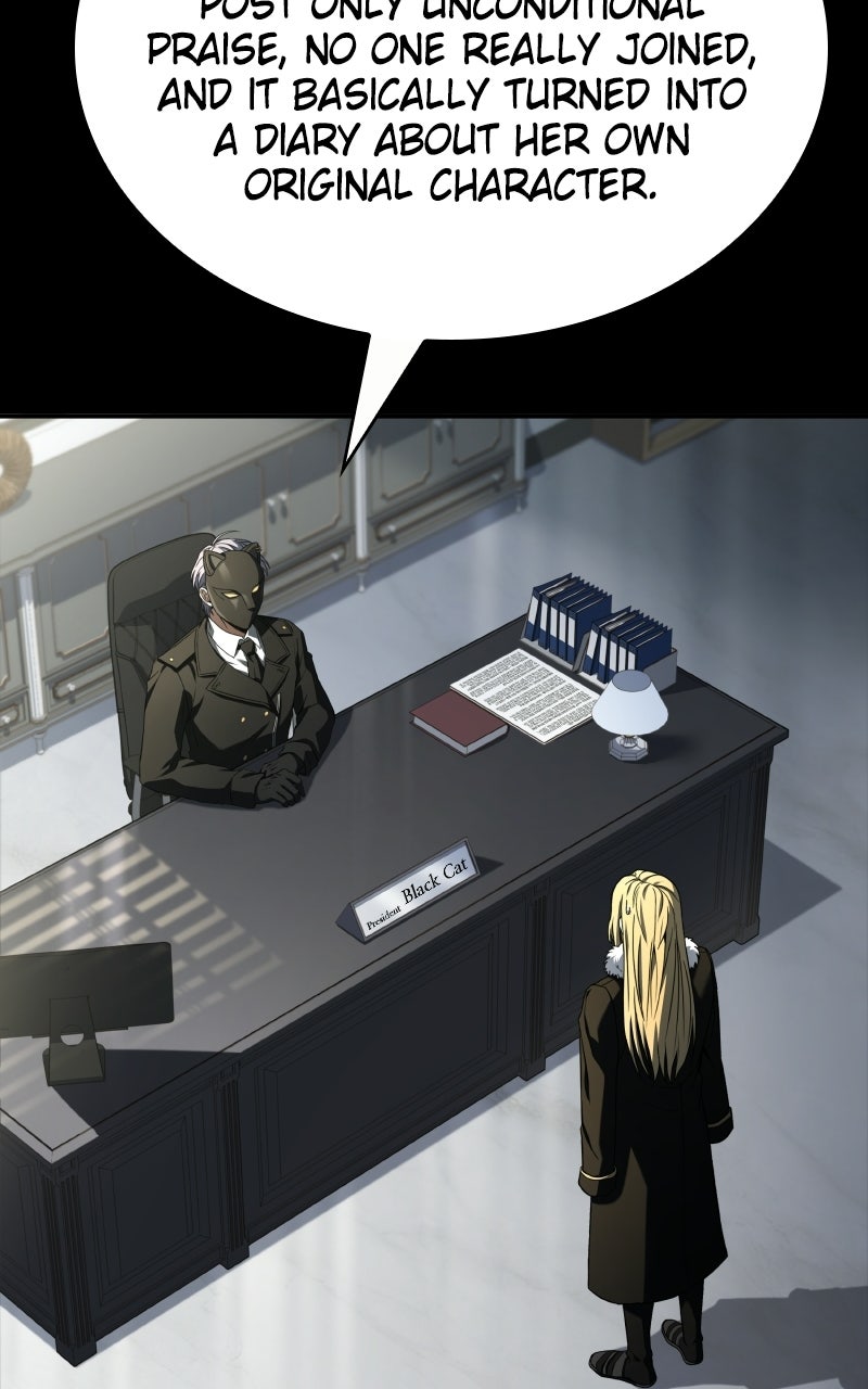 Read The Constellations Are My Disciples EN Manga Online