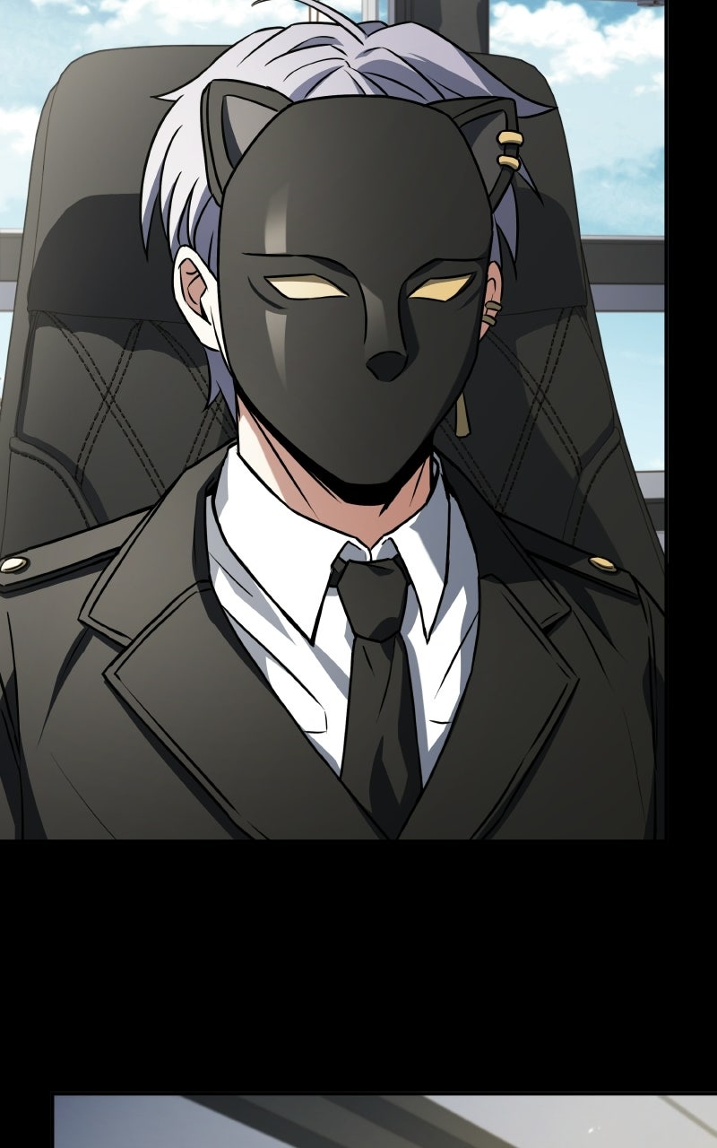 Read The Constellations Are My Disciples EN Manga Online