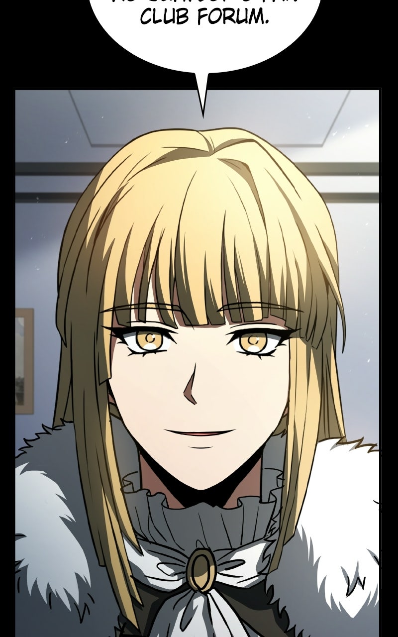 Read The Constellations Are My Disciples EN Manga Online