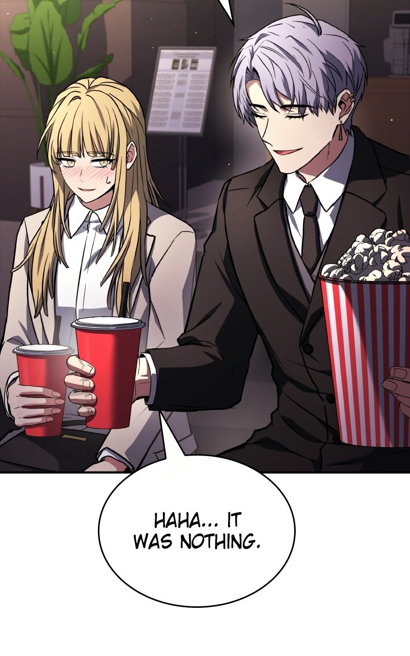 Read The Constellations Are My Disciples EN Manga Online