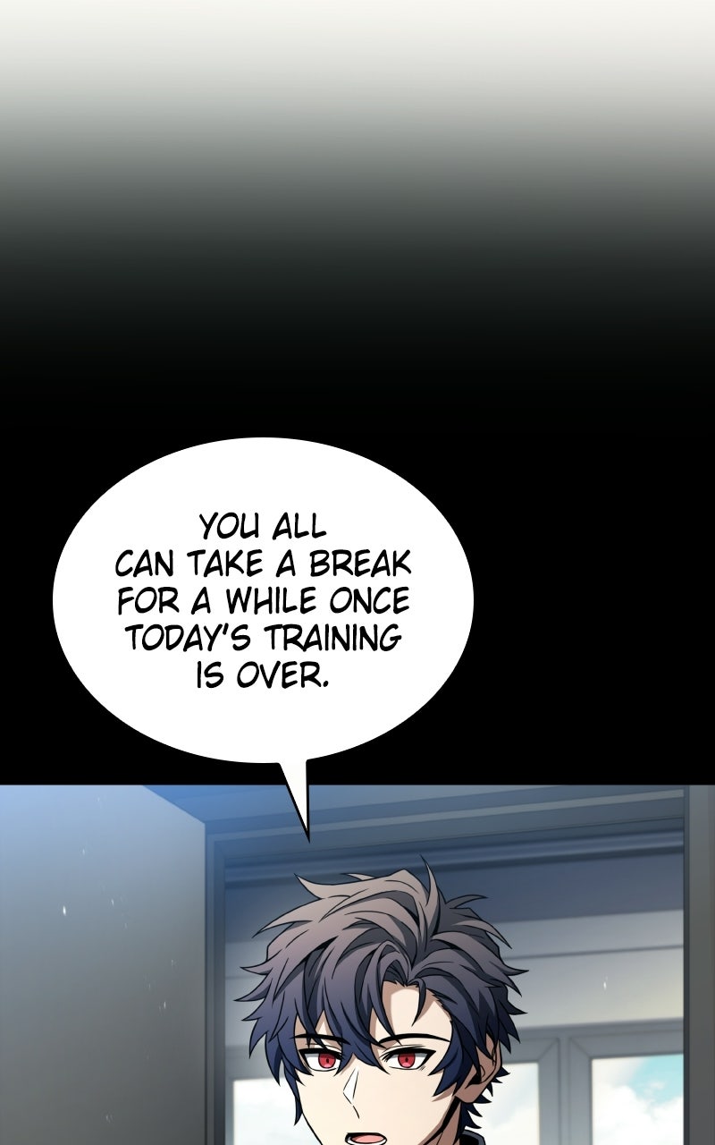 Read The Constellations Are My Disciples EN Manga Online