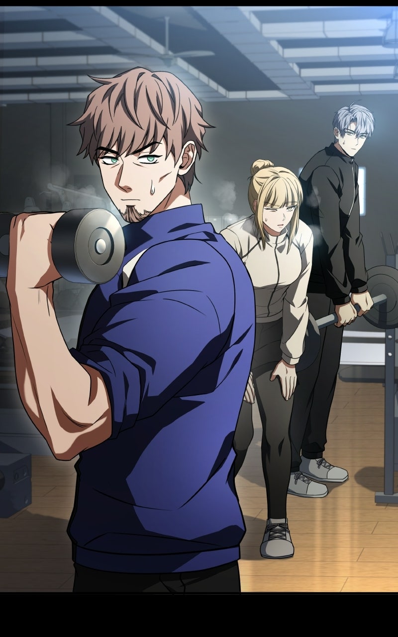 Read The Constellations Are My Disciples EN Manga Online