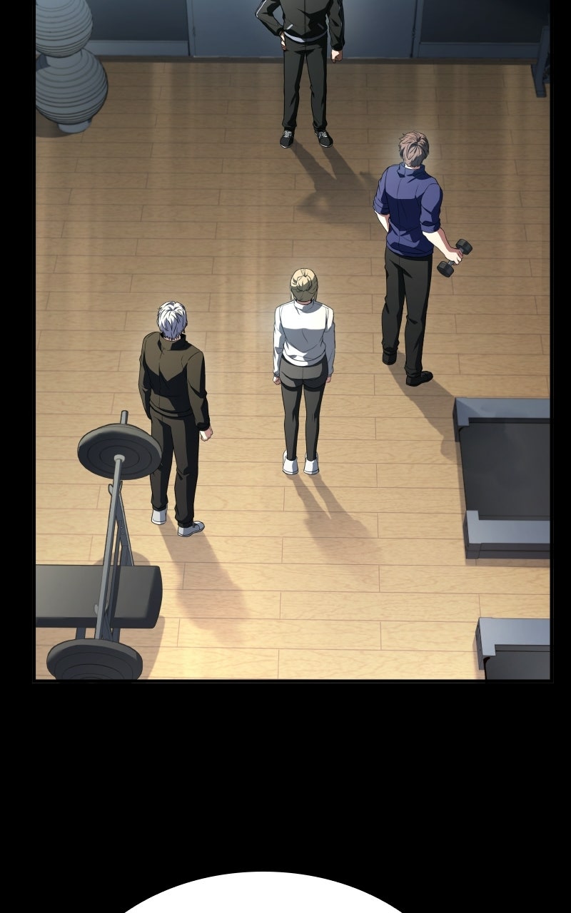 Read The Constellations Are My Disciples EN Manga Online