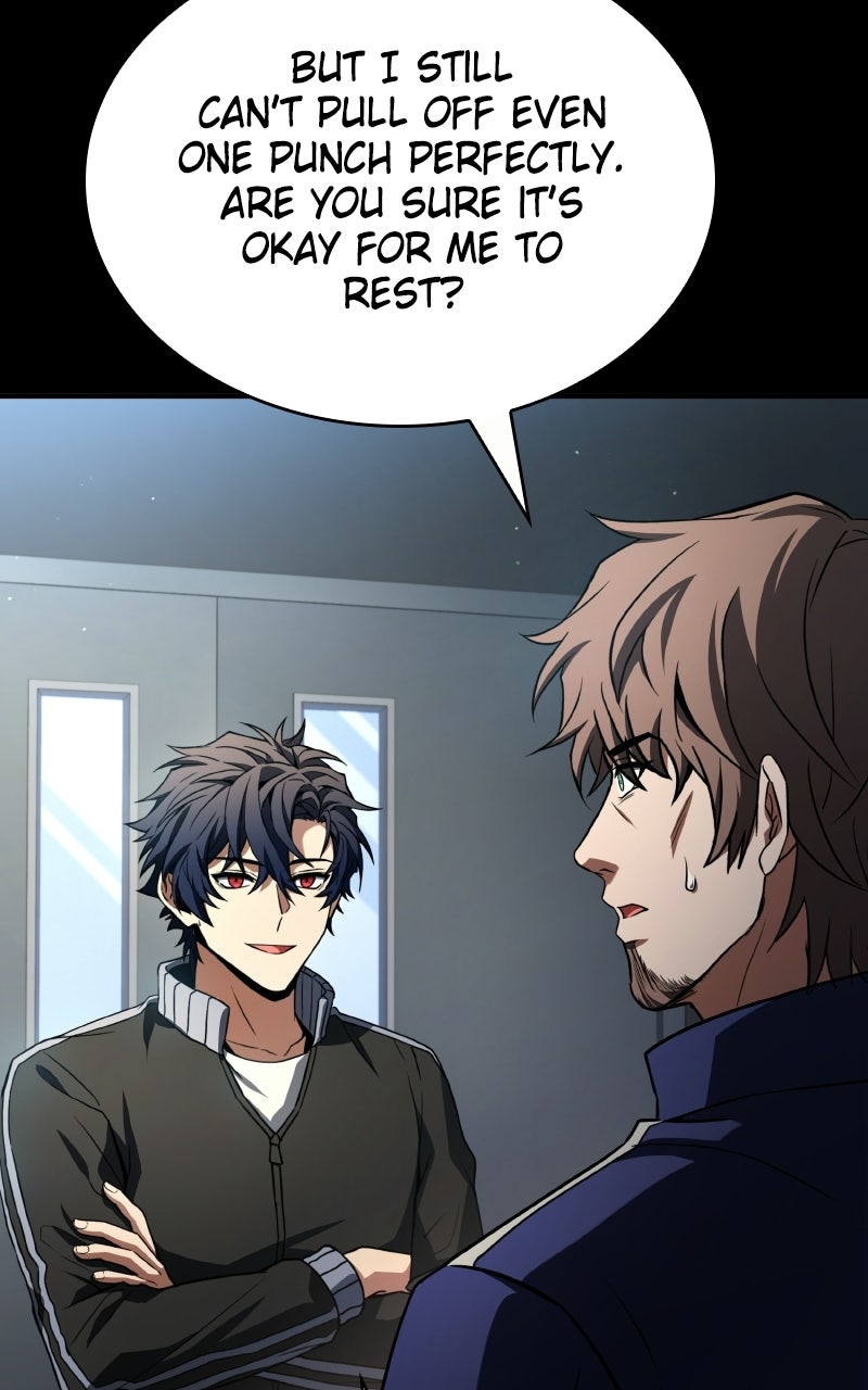 Read The Constellations Are My Disciples EN Manga Online