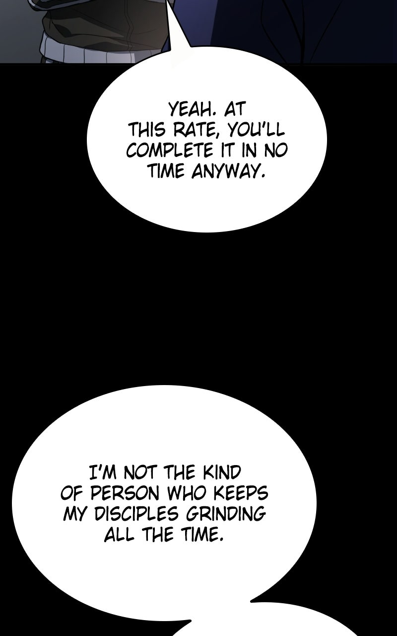 Read The Constellations Are My Disciples EN Manga Online