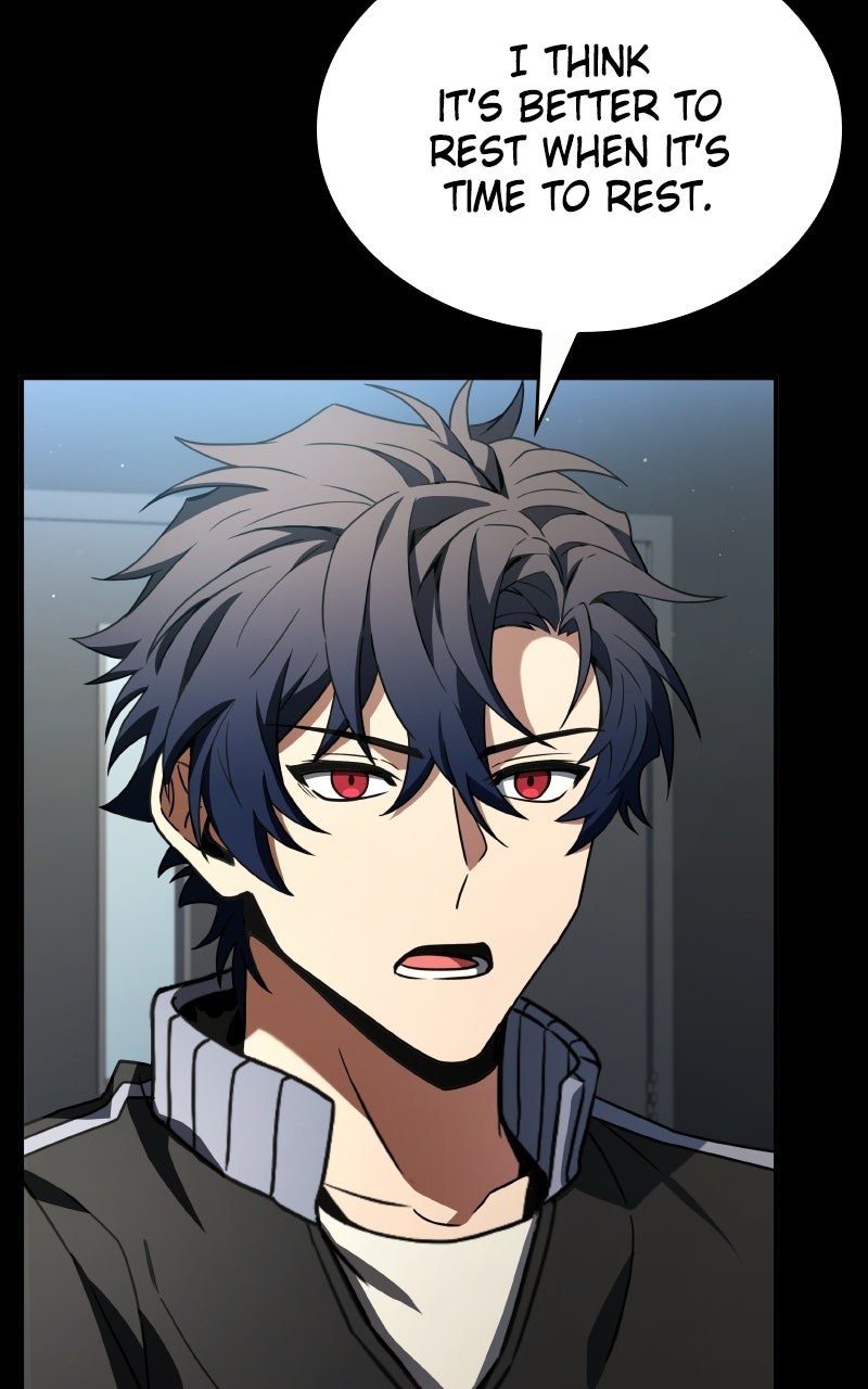 Read The Constellations Are My Disciples EN Manga Online