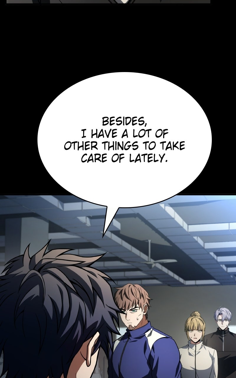 Read The Constellations Are My Disciples EN Manga Online