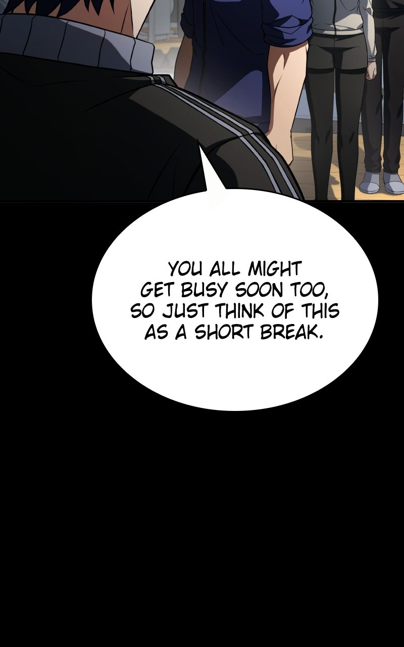 Read The Constellations Are My Disciples EN Manga Online