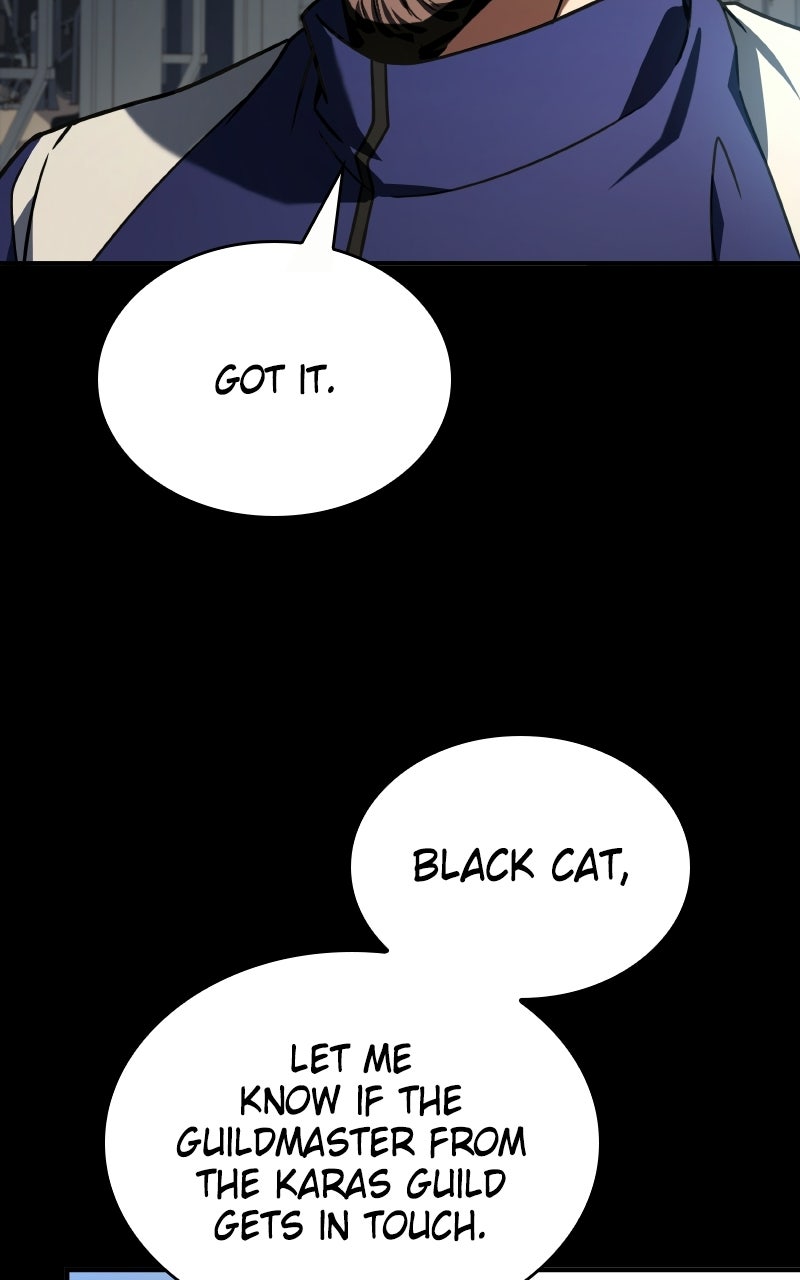 Read The Constellations Are My Disciples EN Manga Online