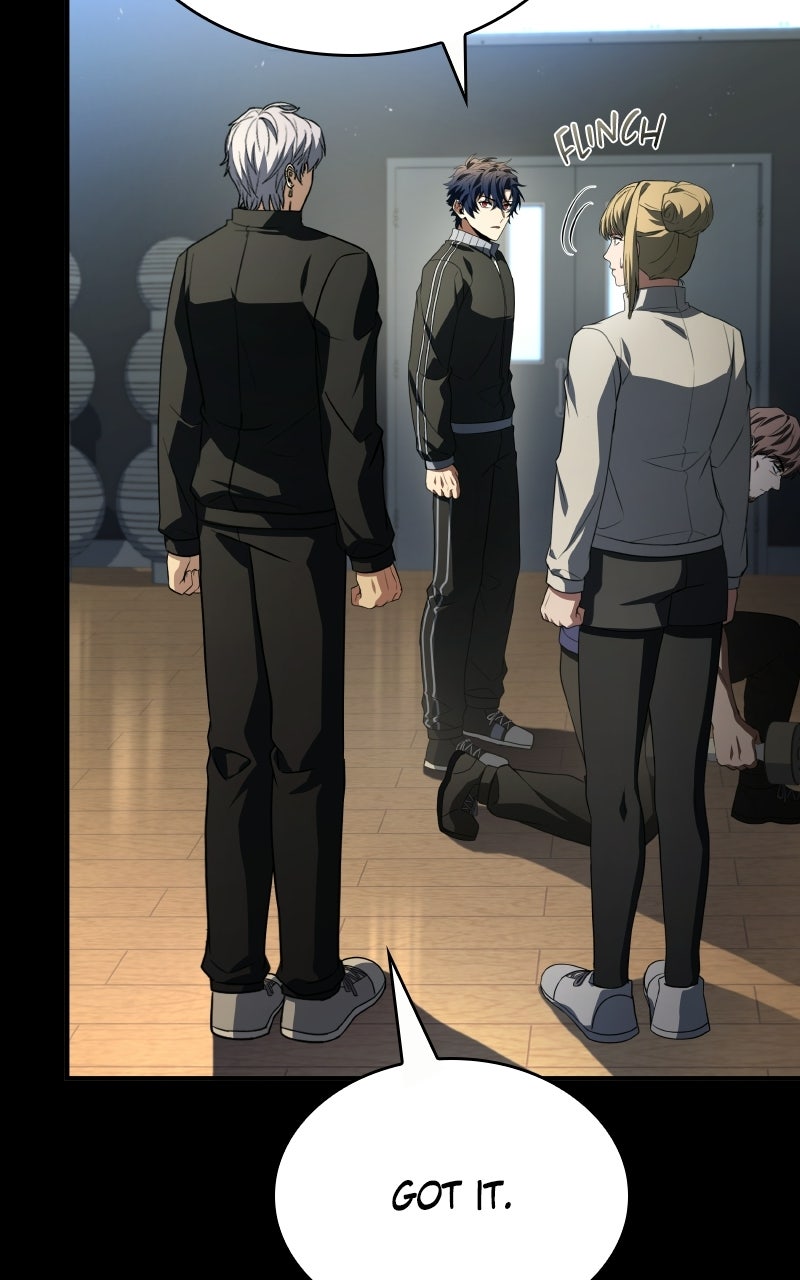 Read The Constellations Are My Disciples EN Manga Online