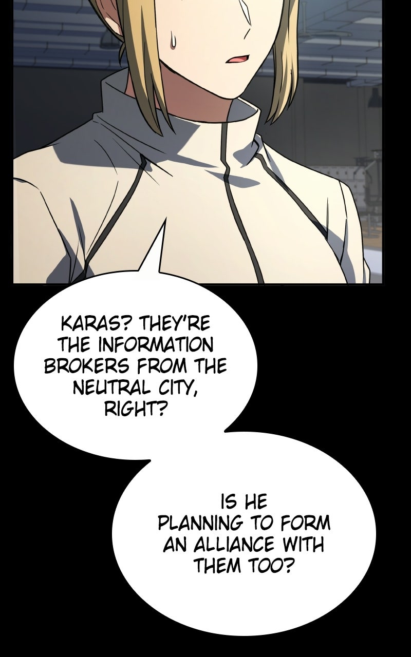 Read The Constellations Are My Disciples EN Manga Online