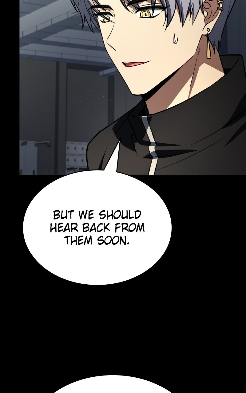 Read The Constellations Are My Disciples EN Manga Online