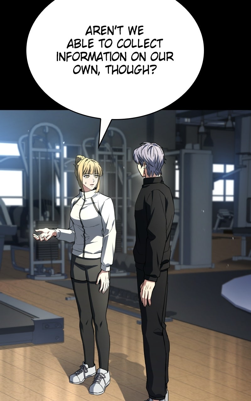 Read The Constellations Are My Disciples EN Manga Online