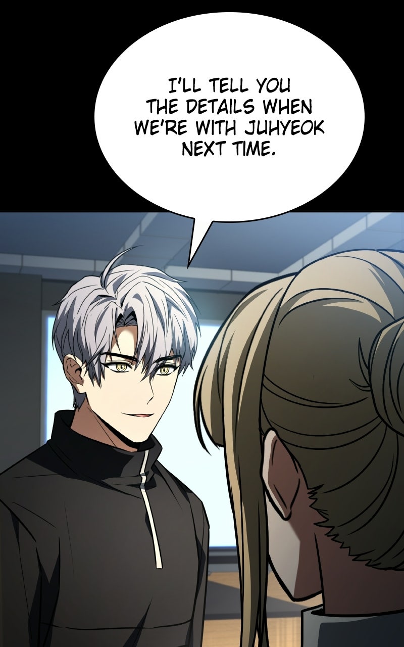 Read The Constellations Are My Disciples EN Manga Online