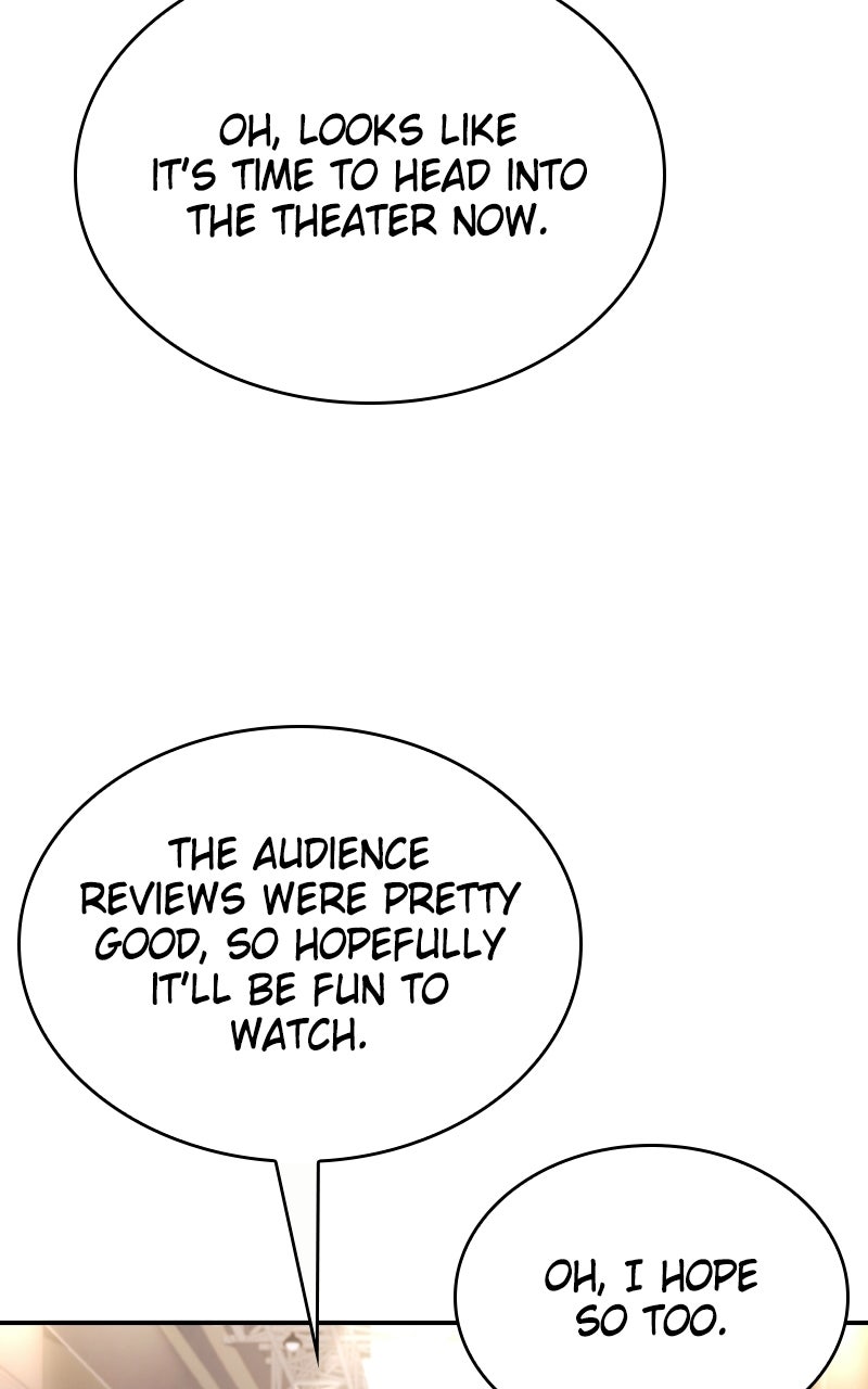 Read The Constellations Are My Disciples EN Manga Online