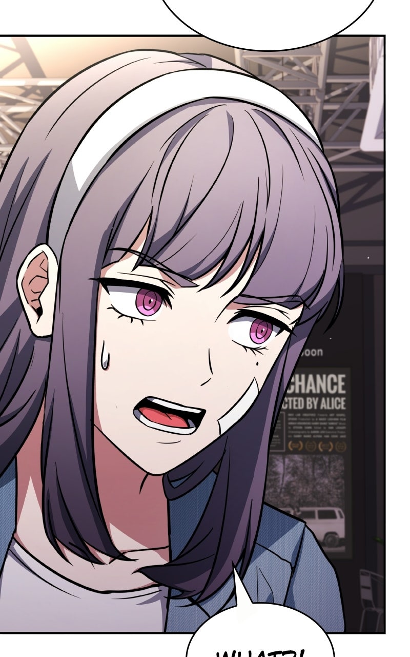 Read The Constellations Are My Disciples EN Manga Online