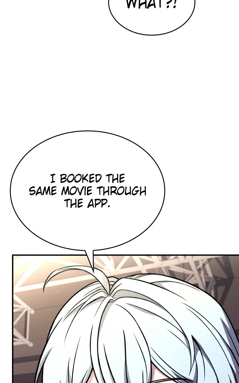 Read The Constellations Are My Disciples EN Manga Online