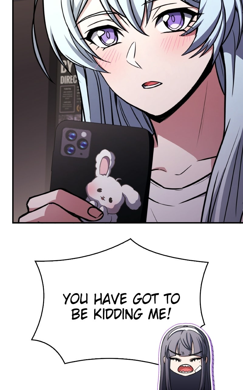 Read The Constellations Are My Disciples EN Manga Online