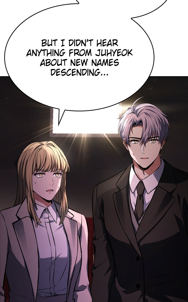 Read The Constellations Are My Disciples EN Manga Online