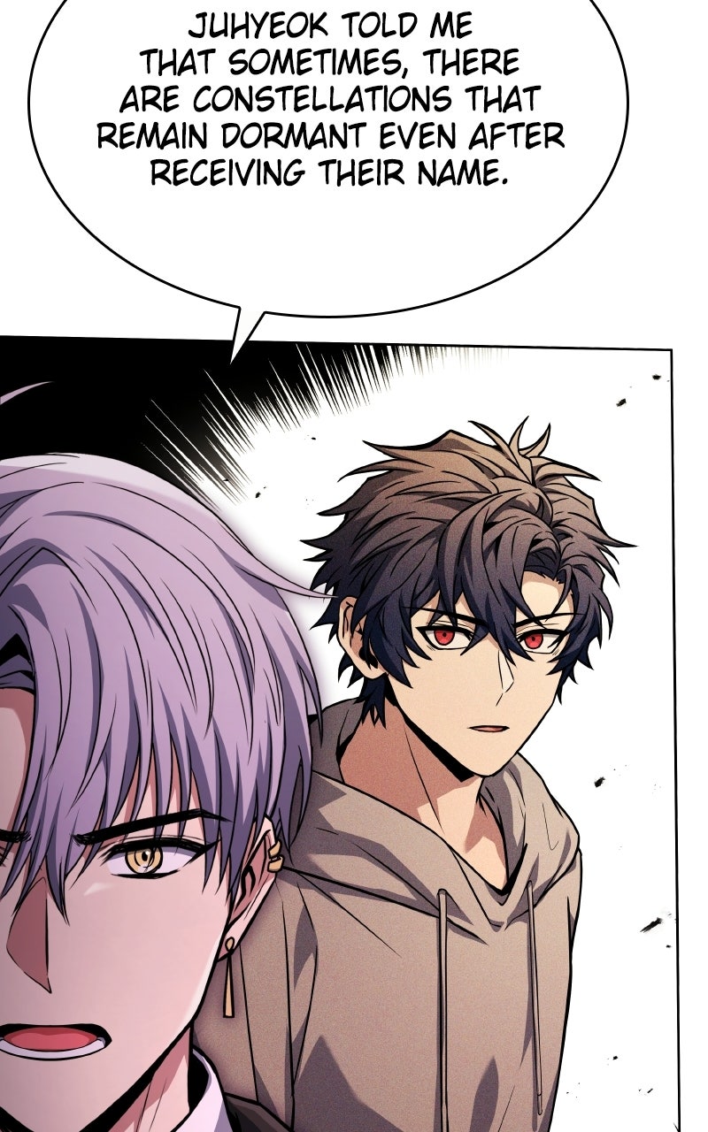 Read The Constellations Are My Disciples EN Manga Online