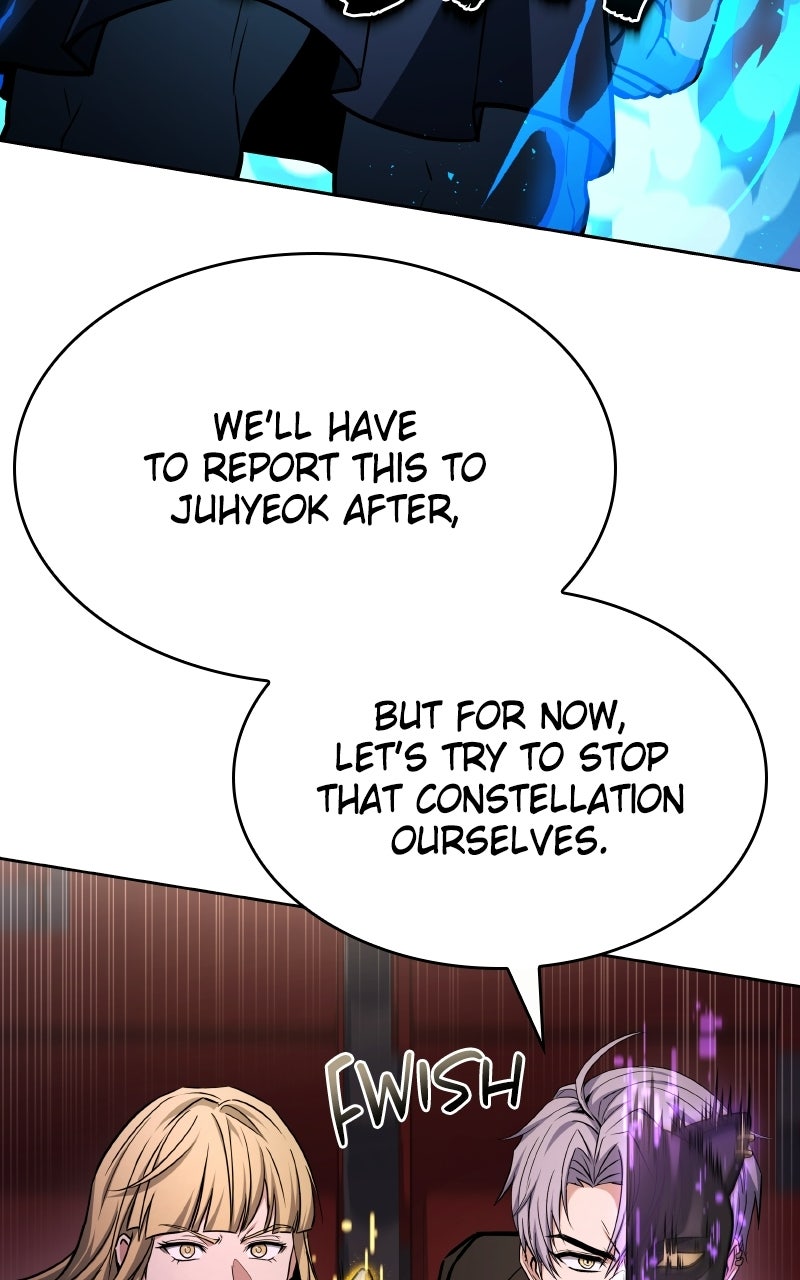 Read The Constellations Are My Disciples EN Manga Online