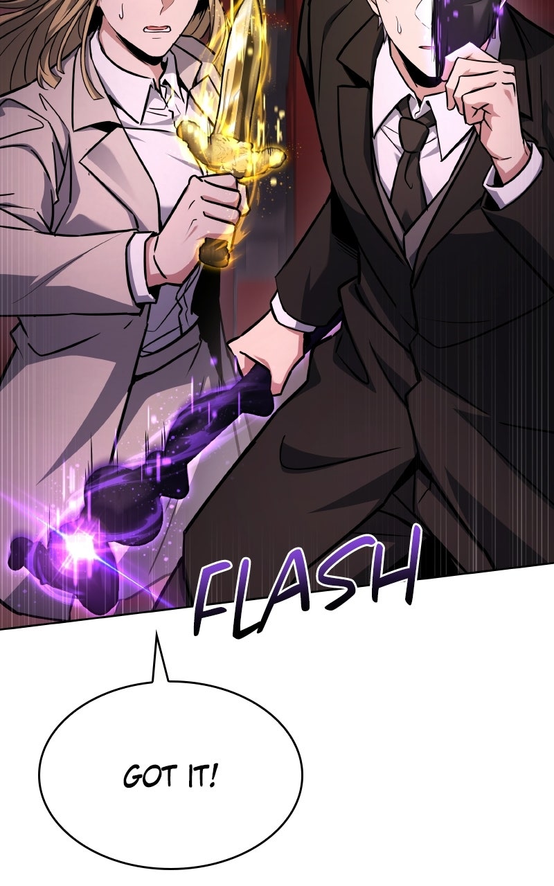 Read The Constellations Are My Disciples EN Manga Online