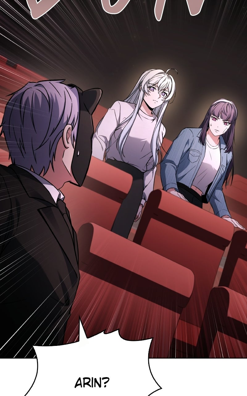 Read The Constellations Are My Disciples EN Manga Online