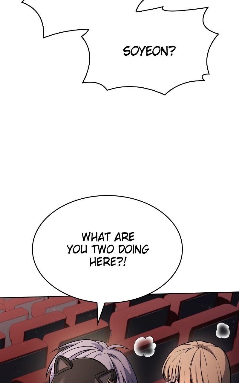 Read The Constellations Are My Disciples EN Manga Online