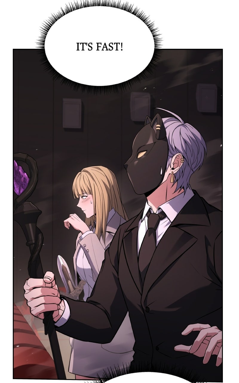 Read The Constellations Are My Disciples EN Manga Online