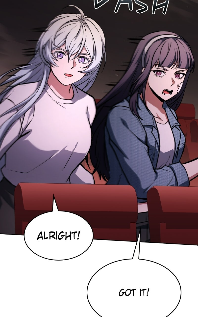 Read The Constellations Are My Disciples EN Manga Online