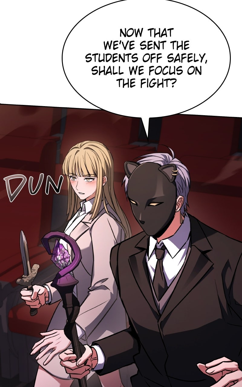 Read The Constellations Are My Disciples EN Manga Online