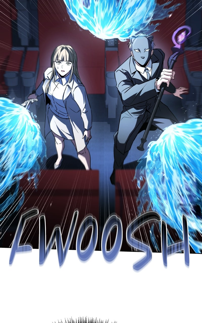 Read The Constellations Are My Disciples EN Manga Online