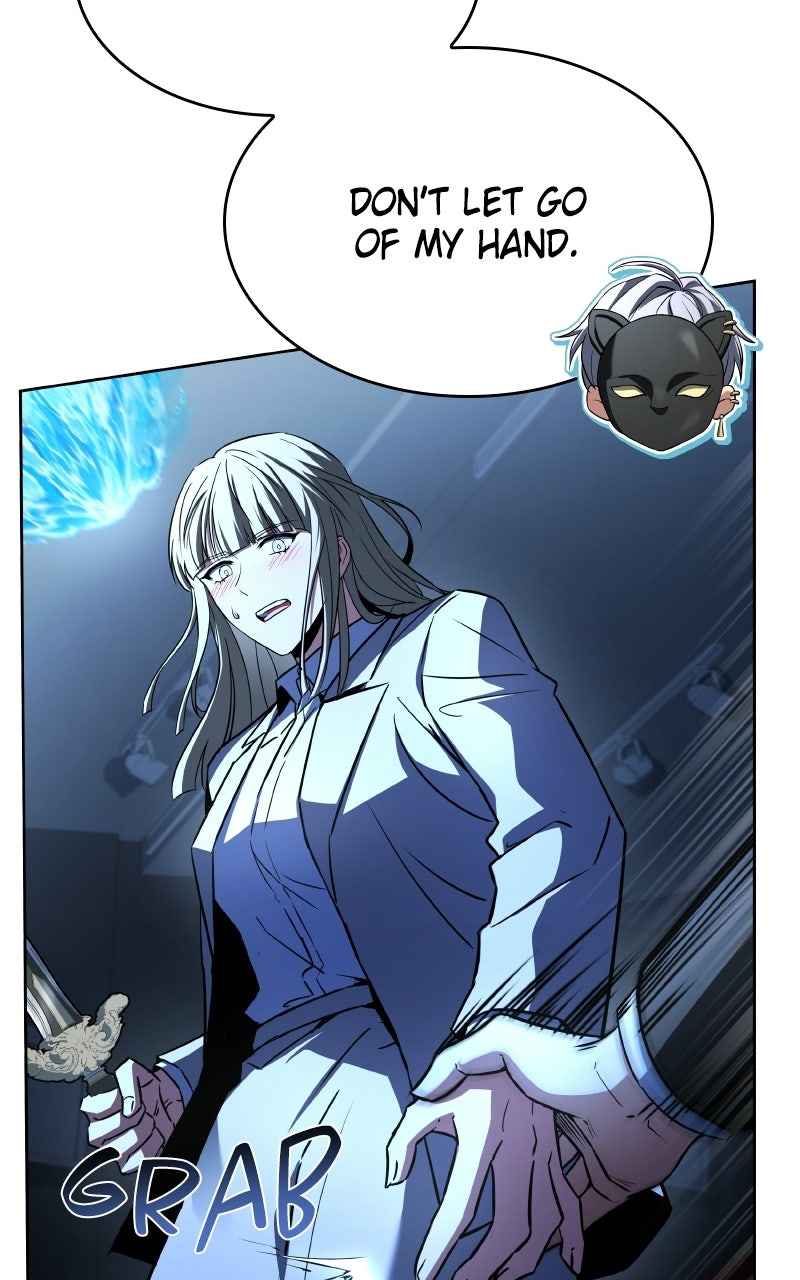 Read The Constellations Are My Disciples EN Manga Online