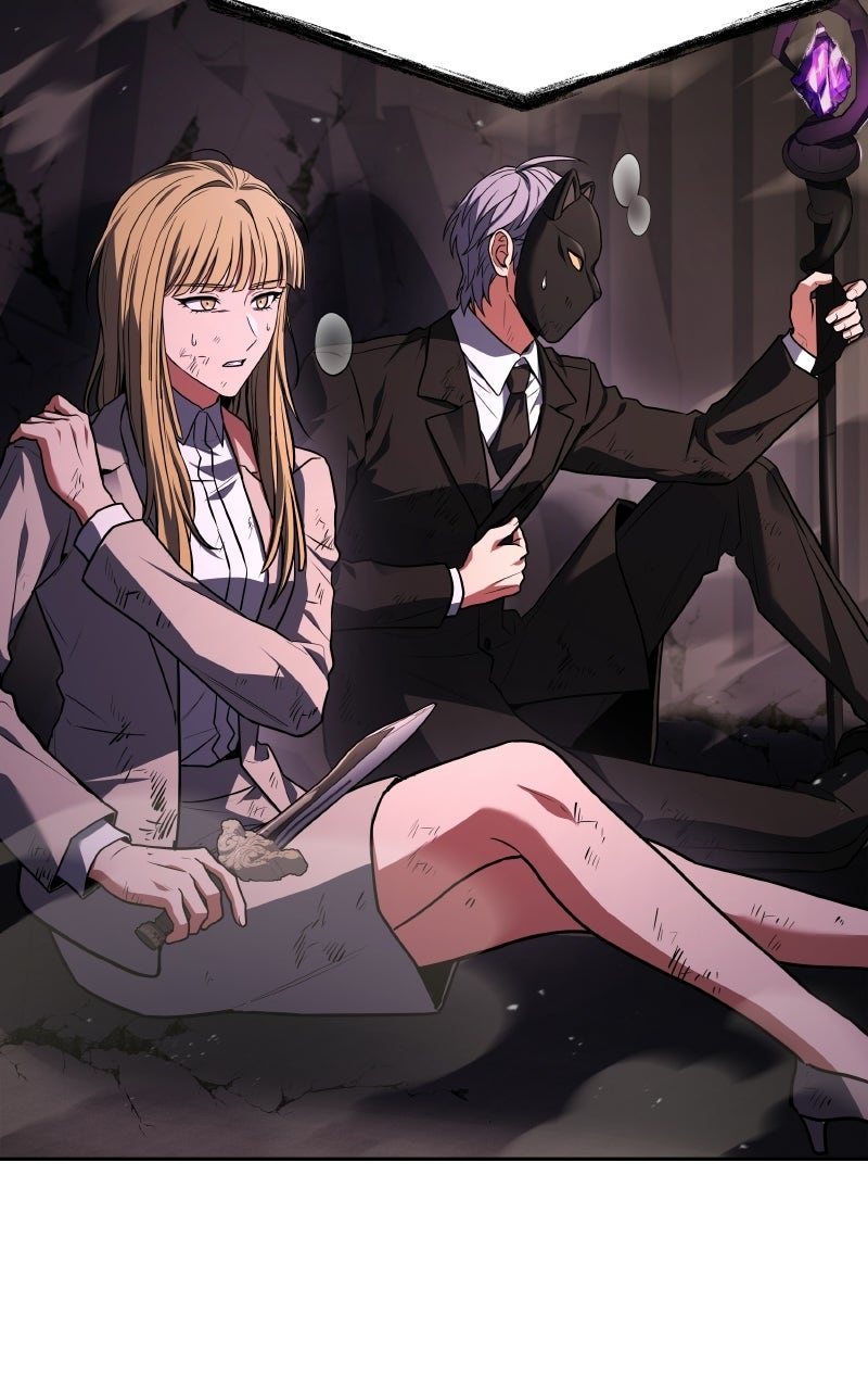 Read The Constellations Are My Disciples EN Manga Online