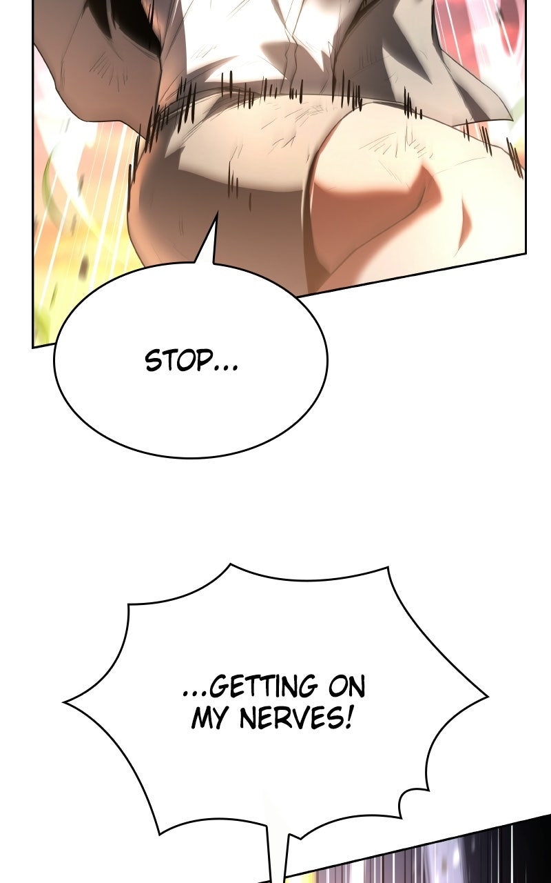 Read The Constellations Are My Disciples EN Manga Online