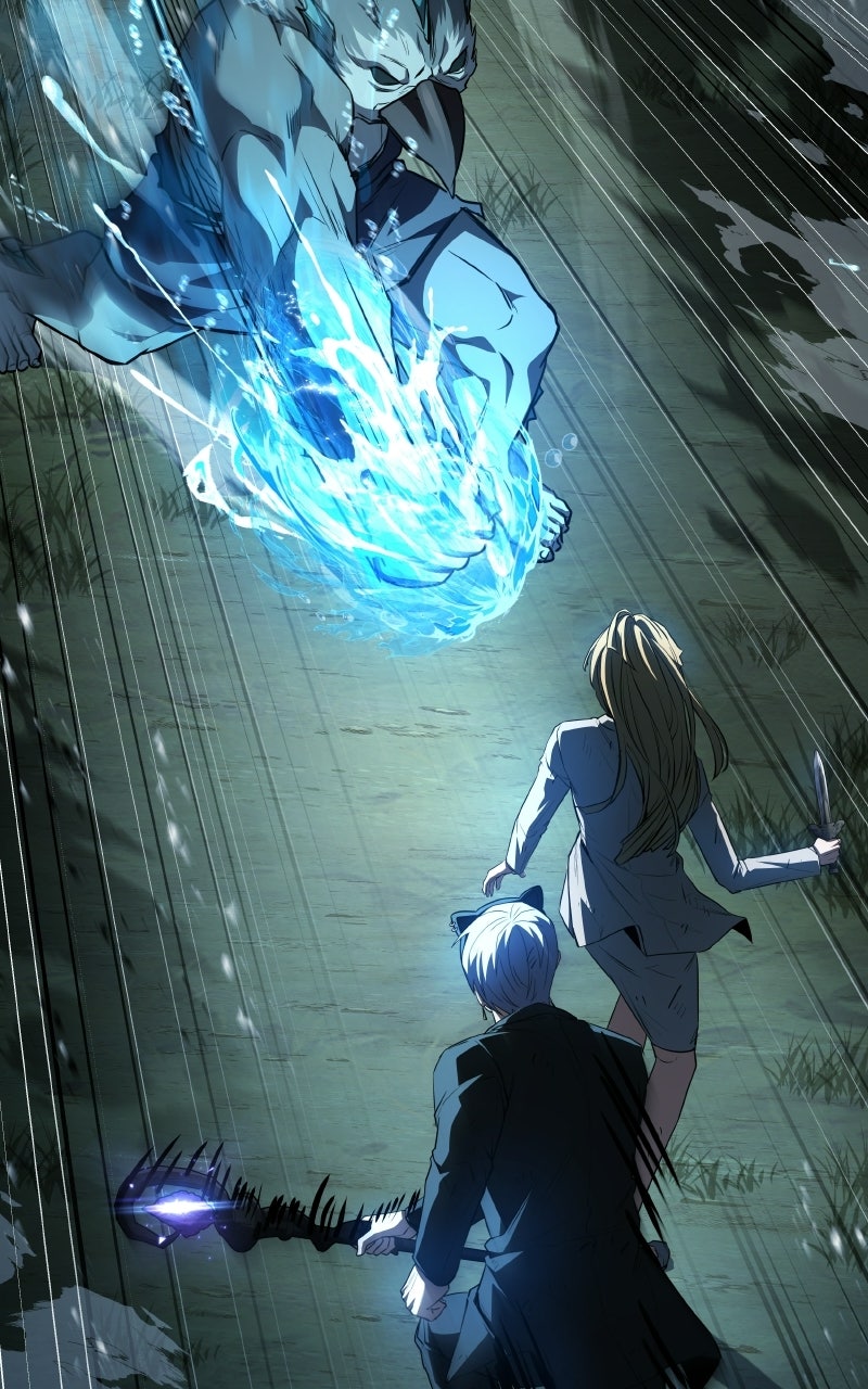 Read The Constellations Are My Disciples EN Manga Online