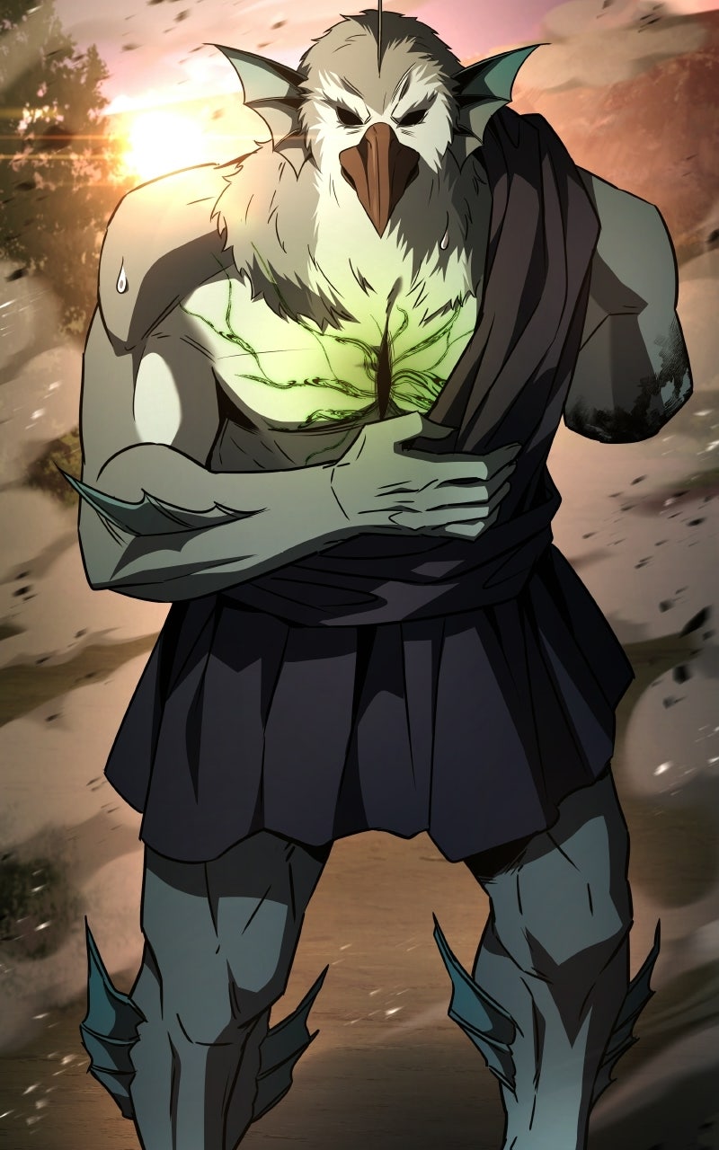 Read The Constellations Are My Disciples EN Manga Online