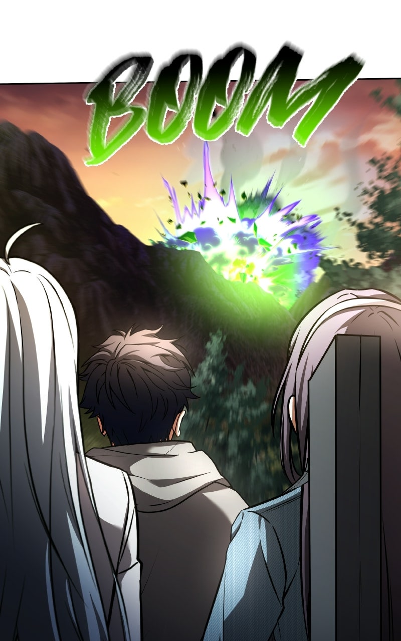 Read The Constellations Are My Disciples EN Manga Online