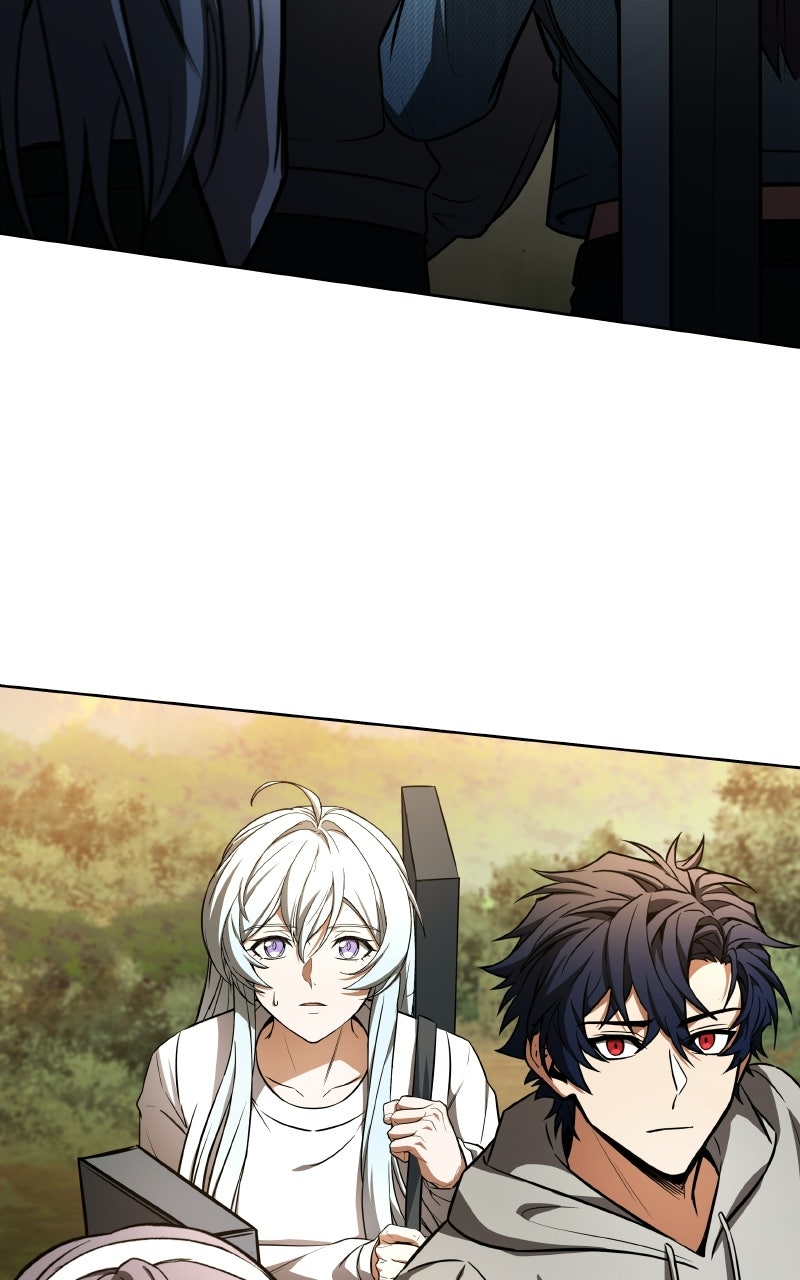 Read The Constellations Are My Disciples EN Manga Online