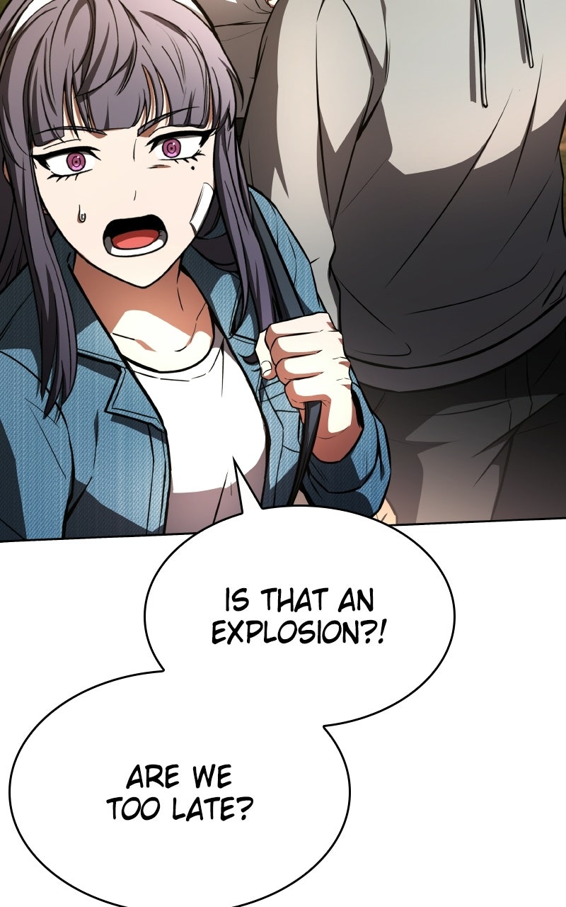 Read The Constellations Are My Disciples EN Manga Online