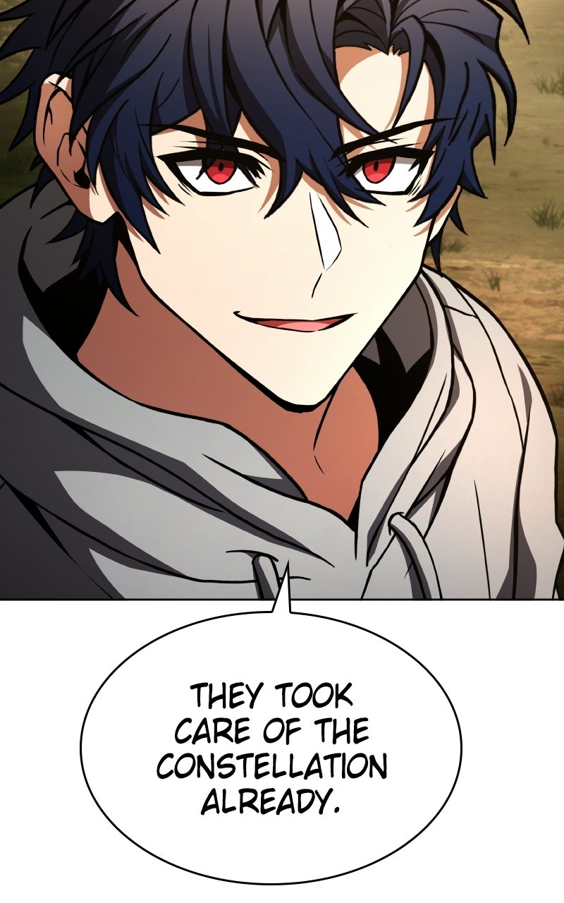 Read The Constellations Are My Disciples EN Manga Online