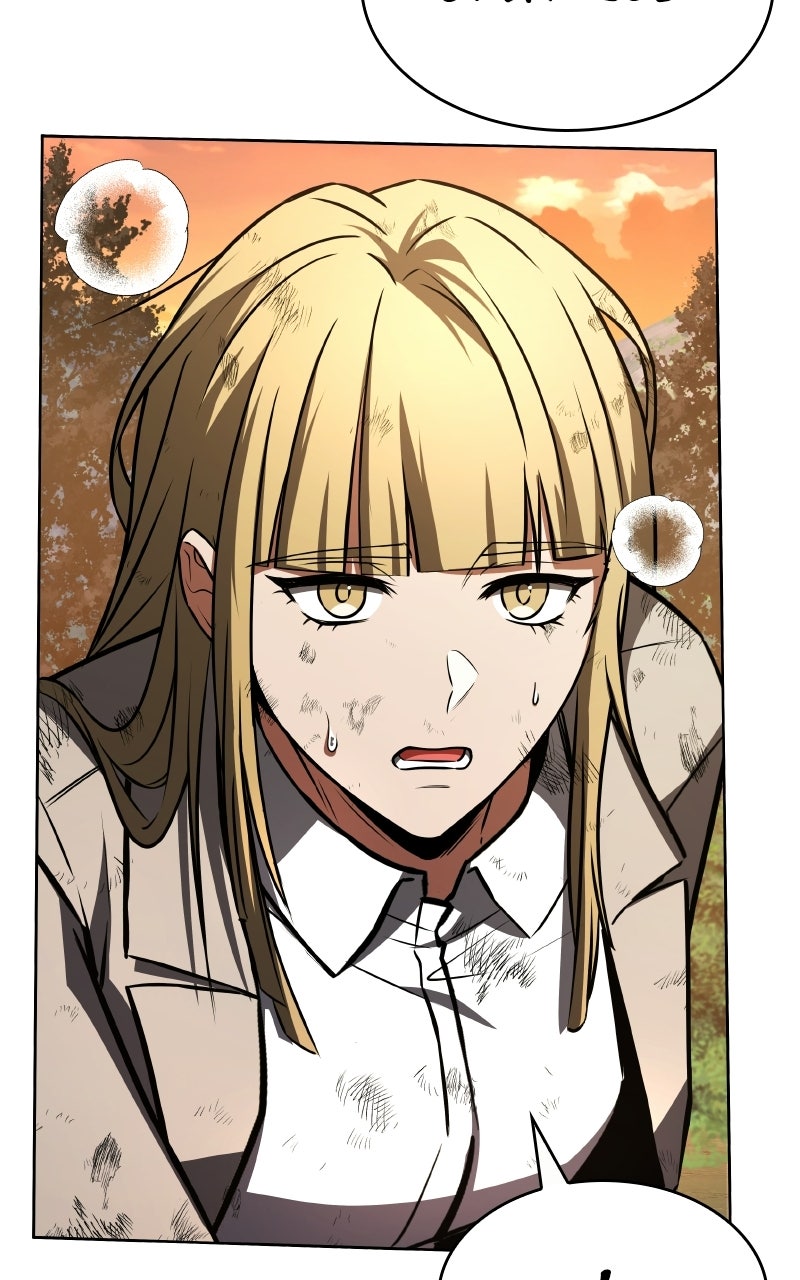 Read The Constellations Are My Disciples EN Manga Online