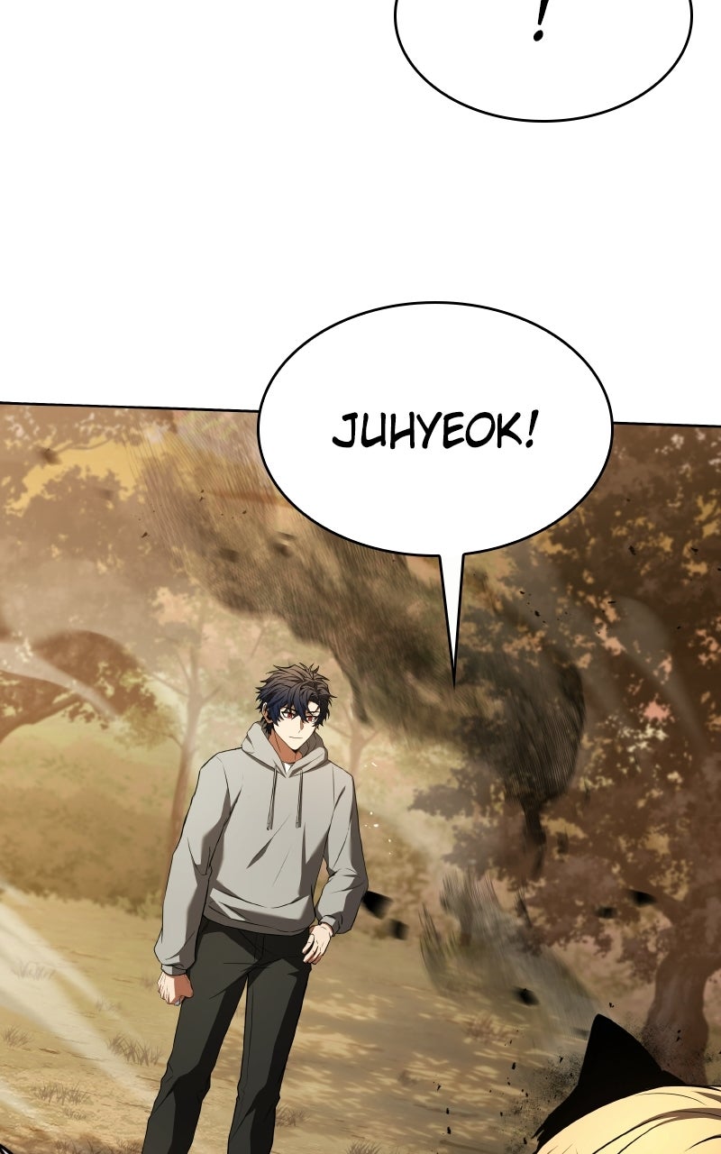 Read The Constellations Are My Disciples EN Manga Online