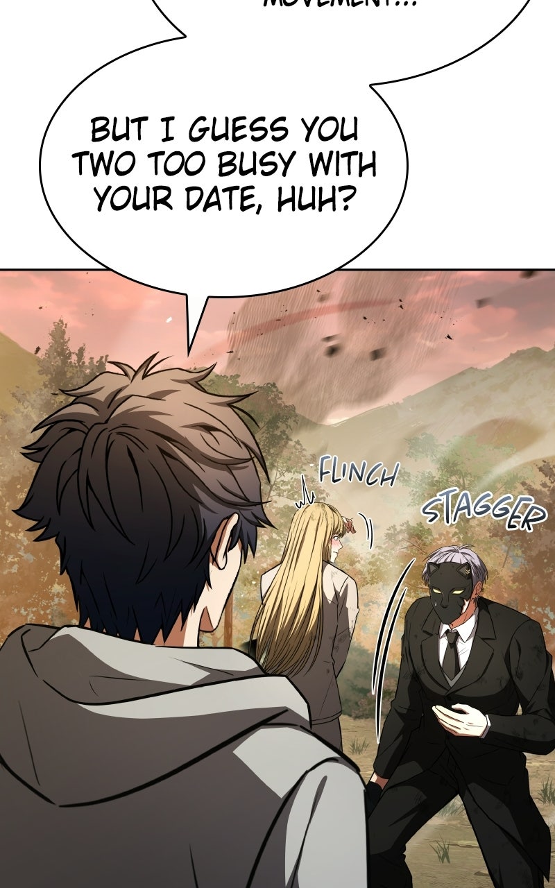 Read The Constellations Are My Disciples EN Manga Online